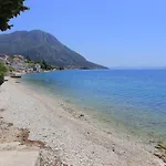 By The Sea Brist, Makarska - 18859 * Podaca