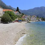 By The Sea Brist, Makarska - 18859