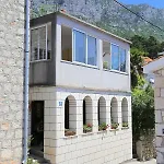 By The Sea Brist, Makarska - 18859 Podaca