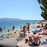 Daire By The Sea Brist, Makarska - 18859 *