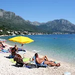By The Sea Brist, Makarska - 18859 Daire Podaca