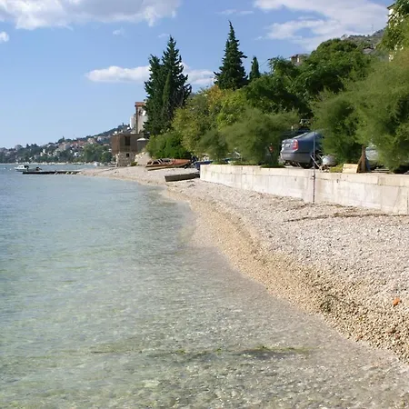 By The Sea Brist, Makarska - 18859