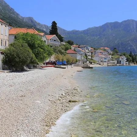 By The Sea Brist, Makarska - 18859