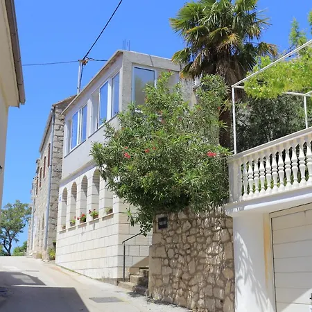 Apartment By The Sea Brist, Makarska - 18859 Podaca