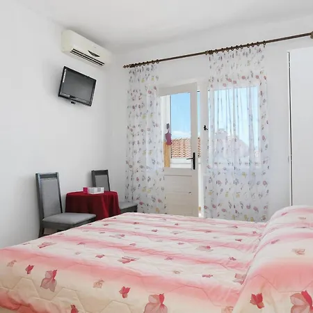 By The Sea Brist, Makarska - 18859 Apartment