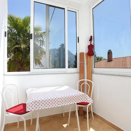 By The Sea Brist, Makarska - 18859 Apartment Podaca