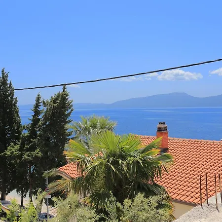 Apartment By The Sea Brist, Makarska - 18859 Podaca
