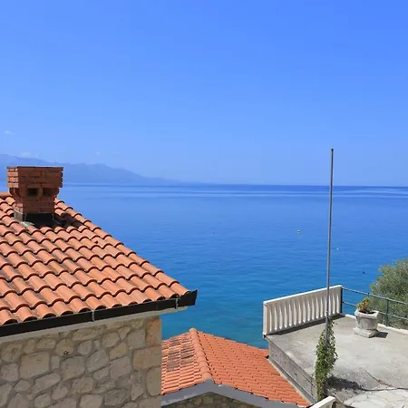 By The Sea Brist, Makarska - 18859 Apartment Podaca