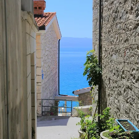 Daire By The Sea Brist, Makarska - 18859